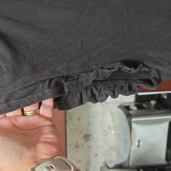 3X HOST PICK. Women's Time and Tru Cute Summer Dress Size XXXL (22) - Picture 3 of 4